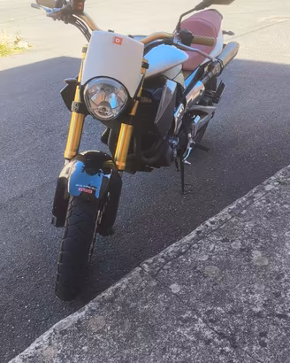 Derbi mulhacen 659 A2