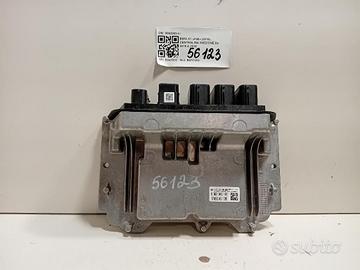CENTRALINA INIEZIONE BMW X1 Serie (F48) 8662843-01