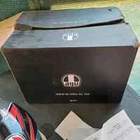 CASCO INTEGRALE AGV 