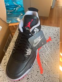 Jordan 4