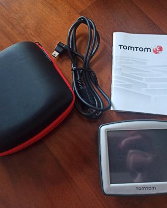 navigatore Tom tom