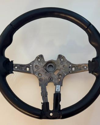 Volante BMW Serie F M Sport originale
