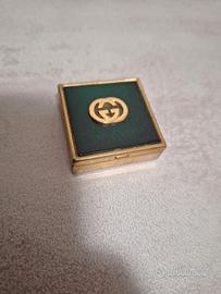Portapillole Gucci Vintage