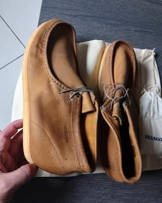 Sebago Koala mis 45