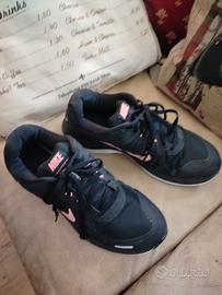 sneakers donna Nike  dual fusion X2 