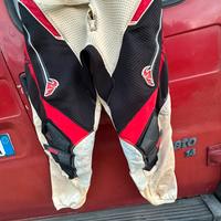 Abbigliamento motocross