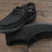 Scarpe Hey Dude Nere uomo Wally Funk Mono M tg 43