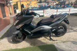 T max 500 Yamaha