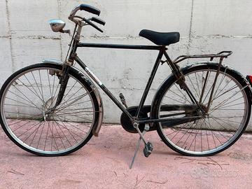 Bici Viscontea
