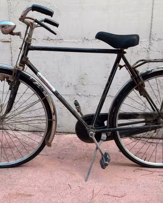 Bici Viscontea