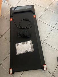 Walking Pad HOMETRO – Tapis Roulant Salvaspazio