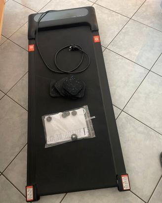 Walking Pad HOMETRO – Tapis Roulant Salvaspazio