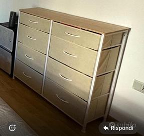 Mobili arredo