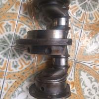 albero motore fiat 500 (700 cc) e altri pezzi