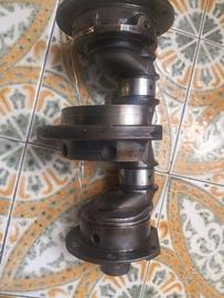 albero motore fiat 500 (700 cc) e altri pezzi