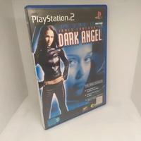 Dark Angel Ps2 Pal Multilingua