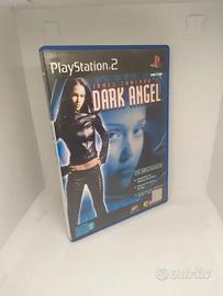 Dark Angel Ps2 Pal Multilingua