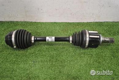 MINI F55 F57 Semiasse anteriore sinistro | 16424