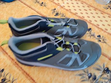 Scarpe Decathlon  CROSSROCK n 38