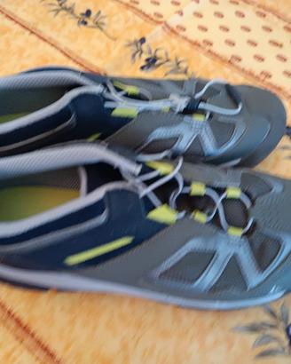 Scarpe Decathlon  CROSSROCK n 38