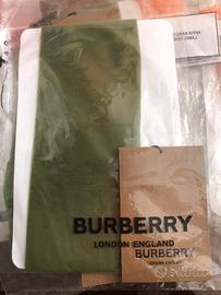 Collant con riga posteriore