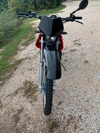 Beta 50 rr cross