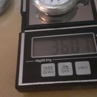 orologio da taschino vintage 