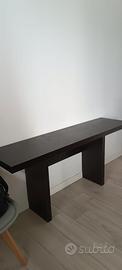Consolle tavolo