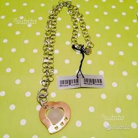 Collane gioiello MOOBY