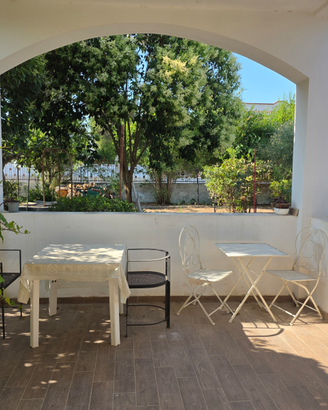 Appartamento villa