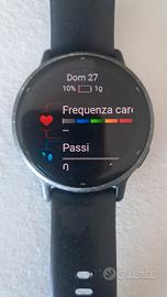 Orologio Garmin Vivoactive  5  42mm blak state