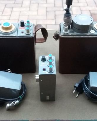 radio ex enel rtx