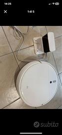 Robot aspirapolvere Xiaomi