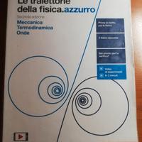 LE TRAIETTORIE DELLA FISICA AZZURRO