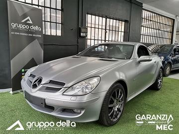 Mercedes-benz SLK 200 Kompressor LIMITED EDITION G