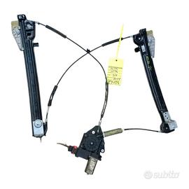 CREMAGLIERA ANTERIORE SINISTRA ALFA ROMEO Mito Ser