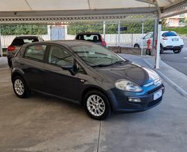 Fiat Punto Evo 1.3 Mjt 75 cv Dynamic