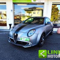 ALFA ROMEO MiTo 1.3 JTDm 85 CV S&S Distinctive G