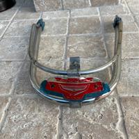 Paraurti VIGANO’ per vespa