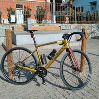 wilier Jena usata 