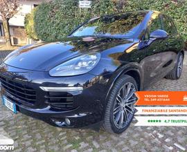 PORSCHE Cayenne 2s. 3.0 Diesel