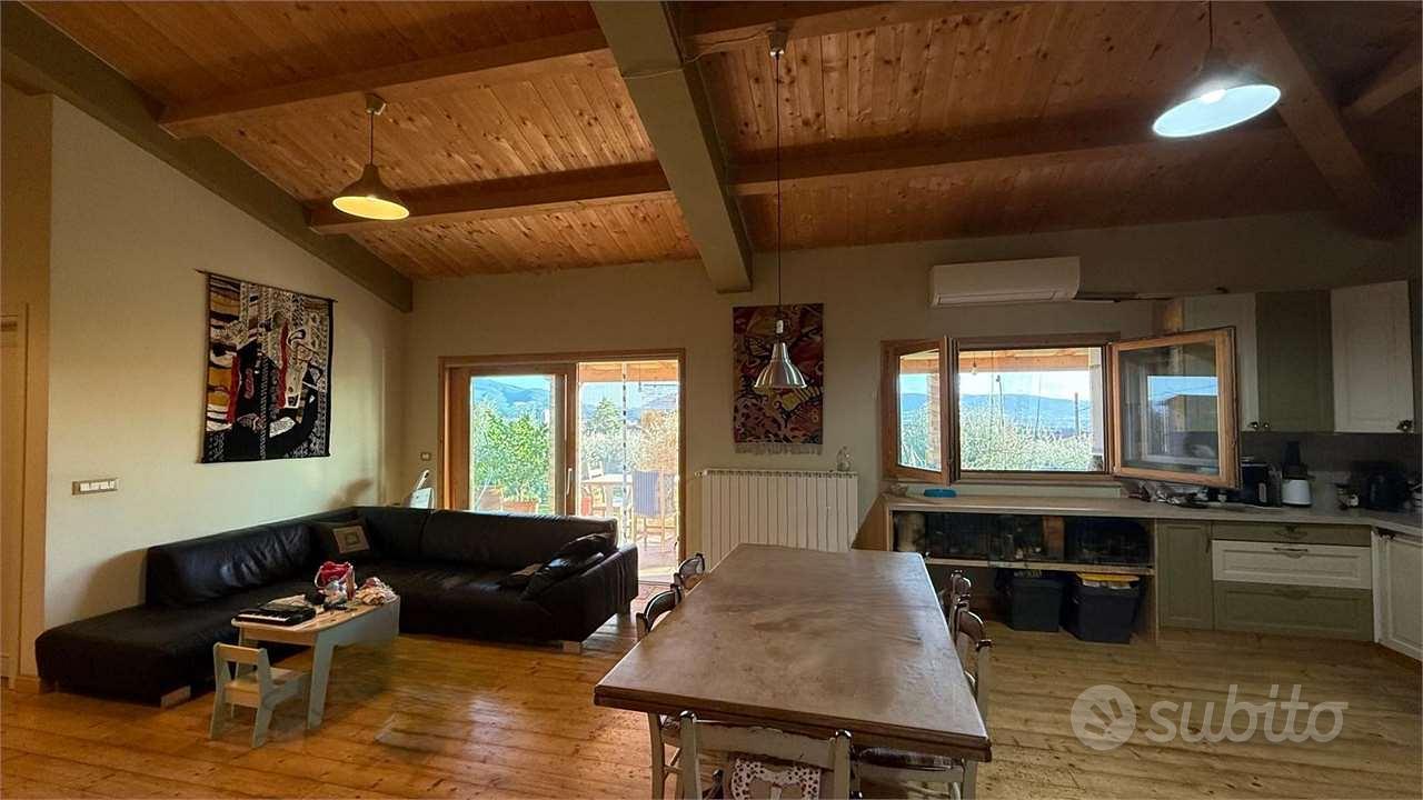 Casa – Terni, Città Giardino - Altro