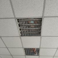 Plafoniere 60x60 da incasso – 7 pezzi