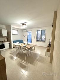 Casa vacanza Otranto Salento