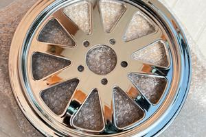 Puleggia per Harley Davidson