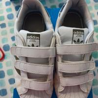 Adidas Superstar n. 35