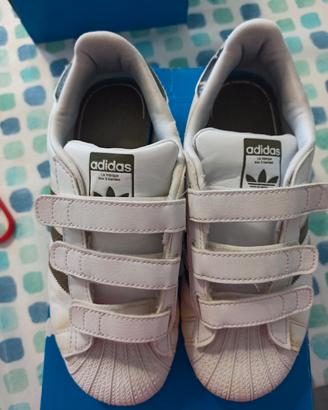 Adidas Superstar n. 35