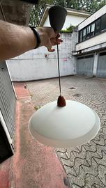 Set di 2 lampadari circolari per soggiorno