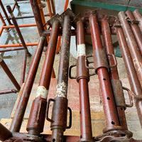 Puntelli nani (leggere bene la descrizione)