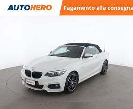 BMW 218 JS29229